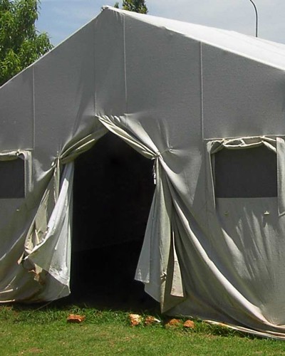 Изготавливаем солдатские палатки в Константиновске вместимостью <strong>до 70 человек</strong>